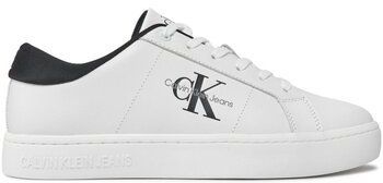 Nízke tenisky Calvin Klein Jeans  YM0YM00864
