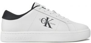 Nízke tenisky Calvin Klein Jeans  YM0YM00864