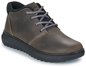 Polokozačky Timberland  HUDSON ROAD MID LACE UP CHUKKA
