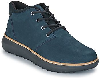 Polokozačky Timberland  HUDSON ROAD MID LACE UP CHUKKA