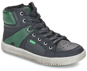 Členkové tenisky Kickers  LOWELL