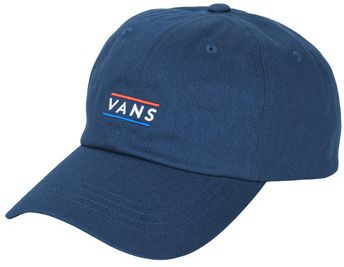 Šiltovky Vans  Half Box Curved Bill Jockey