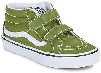 Členkové tenisky Vans  SK8-Mid Reissue V