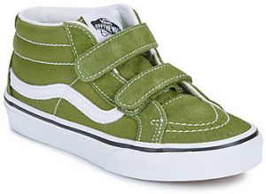 Členkové tenisky Vans  SK8-Mid Reissue V