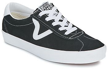 Nízke tenisky Vans  Sport Low