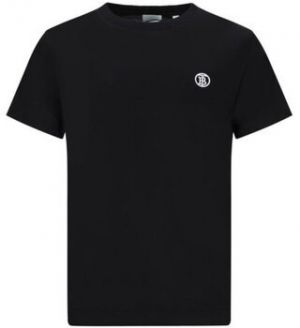 Tričká s krátkym rukávom Burberry  8052965