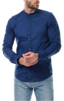 Košele s dlhým rukávom Hopenlife  BULMA