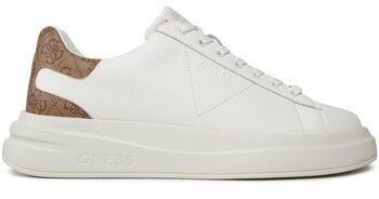 Módne tenisky Guess  FMPVIB LEA12