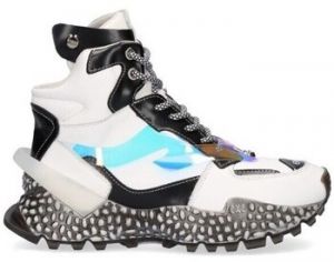 Módne tenisky Exé Shoes  SY 672