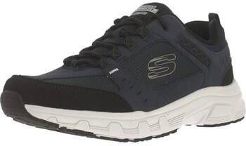 Nízke tenisky Skechers  OAK CANYON