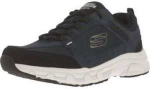 Nízke tenisky Skechers  OAK CANYON