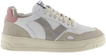 Módne tenisky Victoria  Sneakers 257101 - Rosa