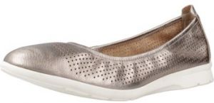Balerínky/Babies Clarks  JENETTE EASE