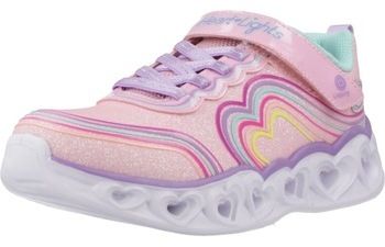 Módne tenisky Skechers  HEART LIGHTS - RETRO