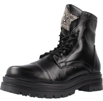 Čižmy Mjus  M77277