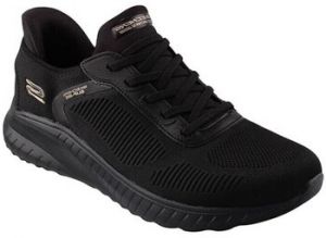 Módne tenisky Skechers  BOBS SQUAD CHAOS