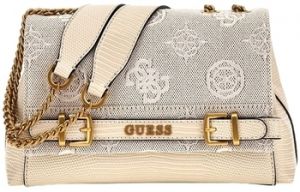 Kabelky Guess  SESTRI LOGO CNVRTBLE XBDY FLAP