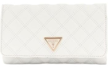 Tašky cez rameno Guess  GIULLY XBODY FLAP ORGANIZER