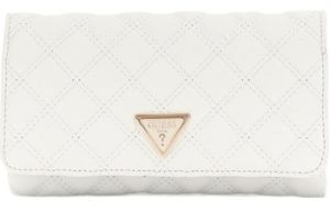 Tašky cez rameno Guess  GIULLY XBODY FLAP ORGANIZER