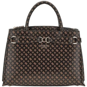 Kabelky Guess  ARLENA LOGO GIRLFRIEND SATCHEL