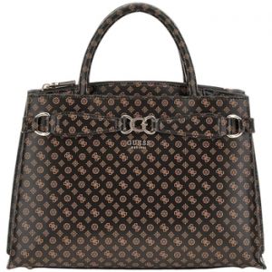 Kabelky Guess  ARLENA LOGO GIRLFRIEND SATCHEL
