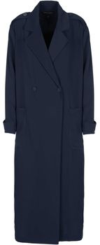 Kabáty Emporio Armani  -