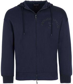 Mikiny Emporio Armani  -