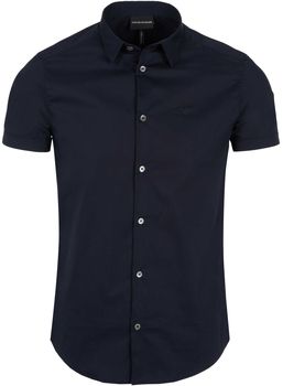 Košele s krátkym rukávom Emporio Armani  -