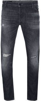 Džínsy Slim Emporio Armani  -