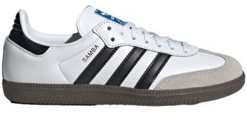 Módne tenisky adidas  Samba OG J IE3675