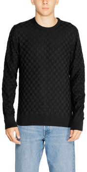 Svetre Calvin Klein Jeans  BASKET WEAVE COTTON K10K113747