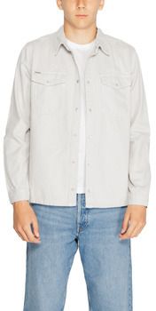 Košele s dlhým rukávom Antony Morato  REGULAR FIT MMSL00725-FA700133