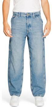 Rovné džínsy Jack & Jones  JJIEDDIE JJCARPENTER SBD 416 NOOS 12261926
