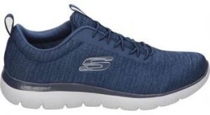 Univerzálna športová obuv Skechers  232697-NVGY