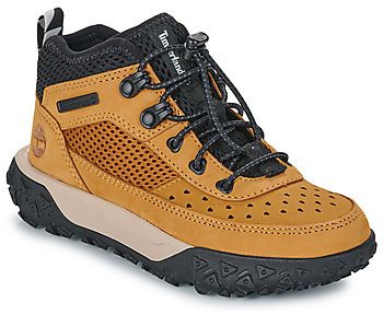 Členkové tenisky Timberland  GREENSTRIDE MOTION 6 LOW LACE UP
