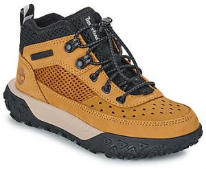 Členkové tenisky Timberland  GREENSTRIDE MOTION 6 LOW LACE UP