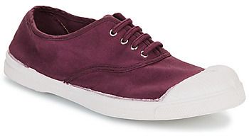 Nízke tenisky Bensimon  TENNIS LACET