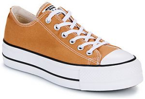 Nízke tenisky Converse  CHUCK TAYLOR ALL STAR LIFT PLATFORM