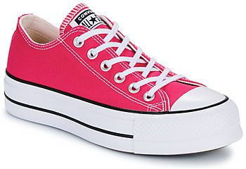 Nízke tenisky Converse  CHUCK TAYLOR ALL STAR LIFT PLATFORM