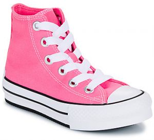 Členkové tenisky Converse  CHUCK TAYLOR ALL STAR EVA LIFT SKETCH