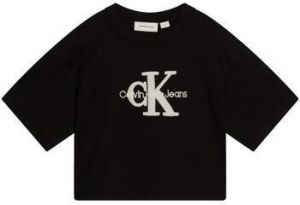 Tričká s krátkym rukávom Calvin Klein Jeans  -