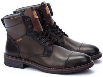 Nízka obuv do mesta Pikolinos  York M2M-8170 Cuero