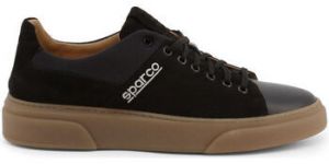 Módne tenisky Sparco  Modena - Black