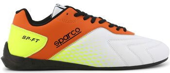 Módne tenisky Sparco  Sp-ftx - White/Multi