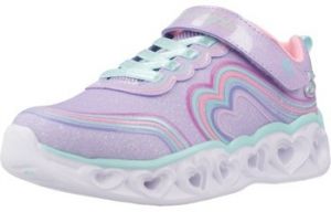 Módne tenisky Skechers  HEART LIGHTS - RETRO