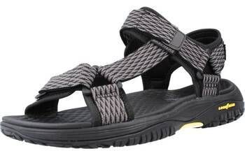 Sandále Skechers  LOMELL - RIP TIDE