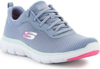Nízke tenisky Skechers  BRILLIANT VIEW 149303-SLT