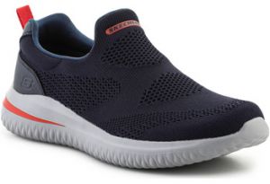 Módne tenisky Skechers  FAIRFIELD 210405-NVY
