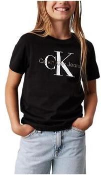 Tričká s krátkym rukávom Calvin Klein Jeans  -