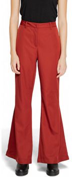 Padavé nohavice Vero Moda  VMTARA MW FLARED PANT BOO 10311433